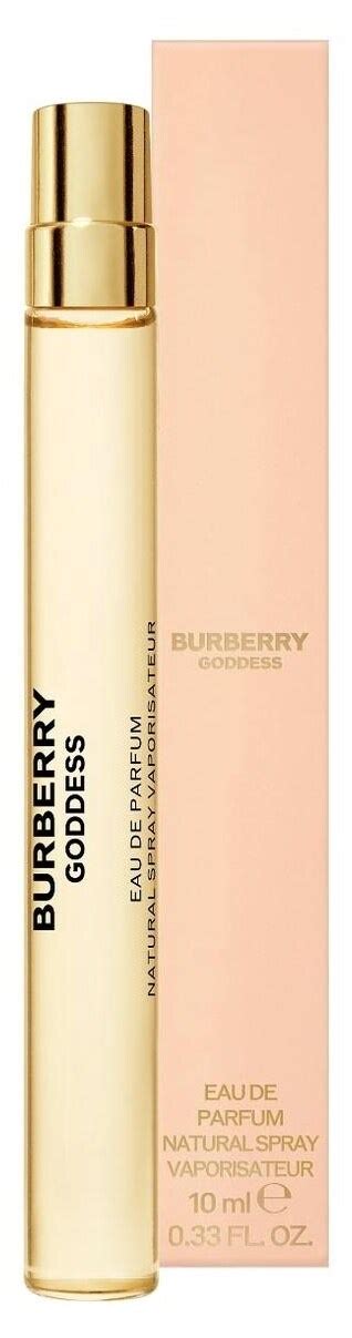 profumo burberry goddess|goddess by burberry perfume.